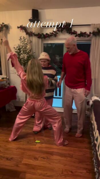 Natalie Alyn Lind