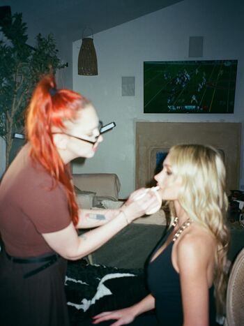 Natalie Alyn Lind