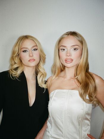 Natalie Alyn Lind
