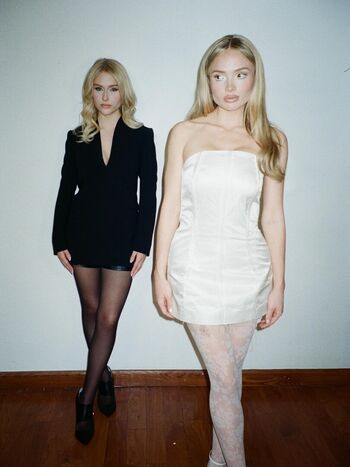 Natalie Alyn Lind