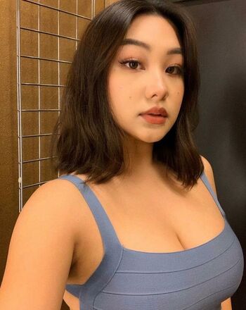 Natalie Ann Worth Leaked Nude OnlyFans (Photo 5)