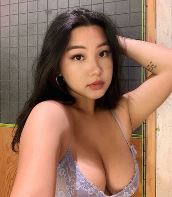Natalie Ann Worth Leaked Nude OnlyFans (Photo 14)