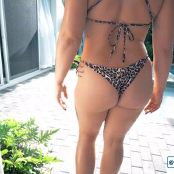Natalie Brooke Leaked Nude OnlyFans (Photo 3)