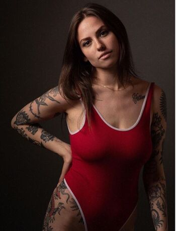 Natalie Cuomo