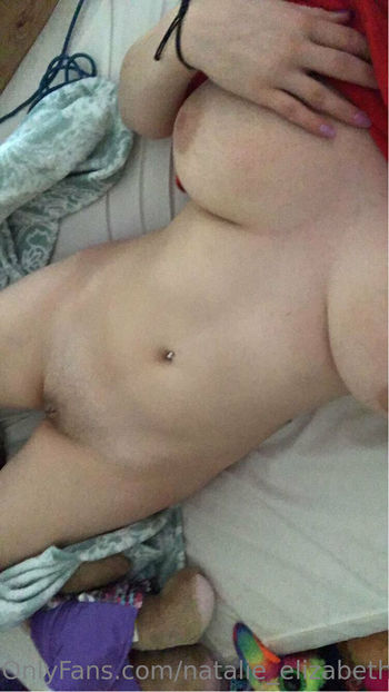 Natalie_Elizabeth Leaked Nude OnlyFans (Photo 14)