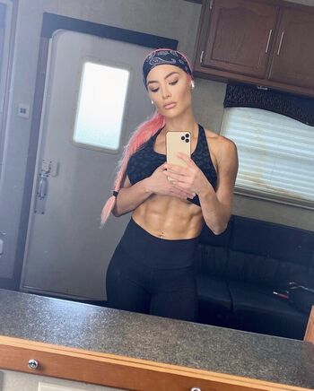 Natalie Eva Marie