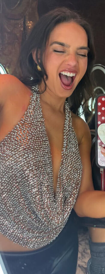 Natalie Mariduena Leaked Nude OnlyFans (Photo 58)