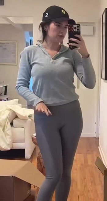 Natalie Mariduena Leaked Nude OnlyFans (Photo 62)