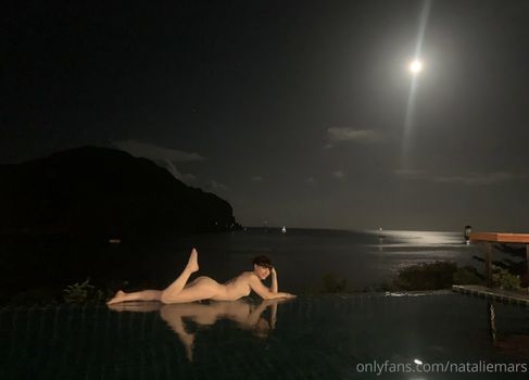 Natalie Mars Leaked Nude OnlyFans (Photo 206)