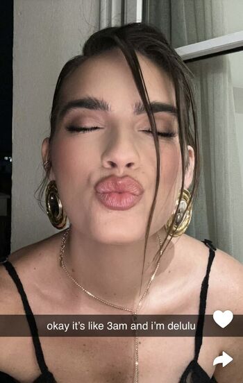 Natalie Noel Leaked Nude OnlyFans (Photo 443)