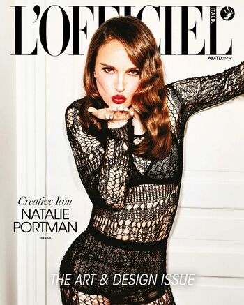 Natalie Portman Leaked Nude OnlyFans (Photo 498)