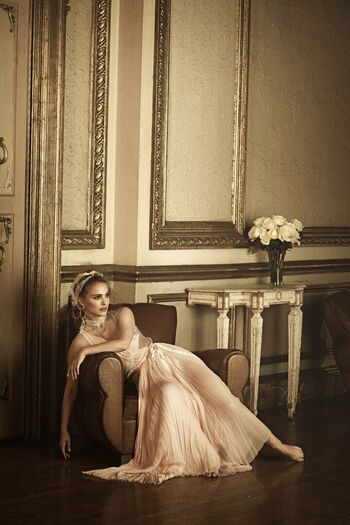 Natalie Portman
