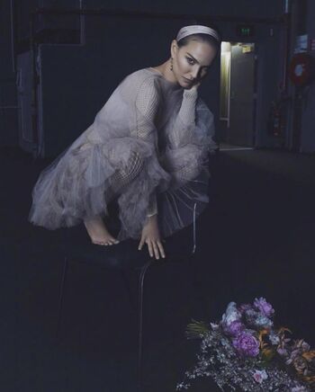 Natalie Portman