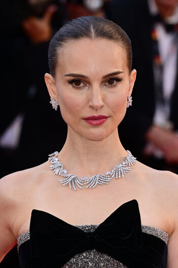 Natalie Portman