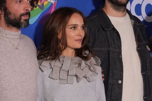 Natalie Portman