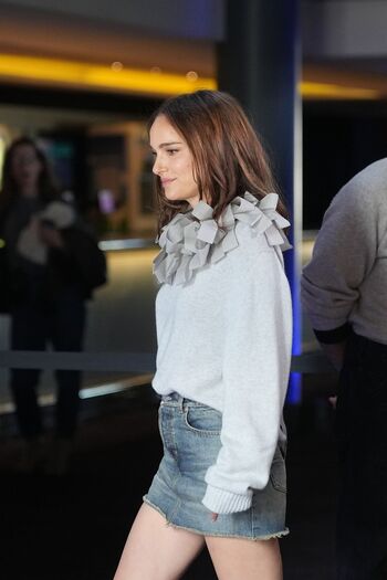 Natalie Portman