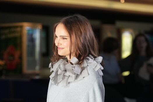 Natalie Portman