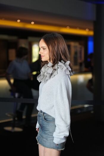 Natalie Portman