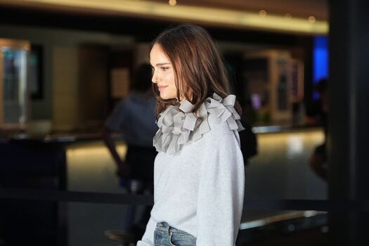 Natalie Portman