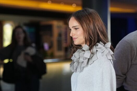 Natalie Portman