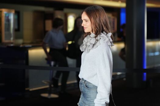 Natalie Portman