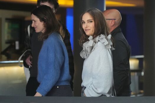 Natalie Portman