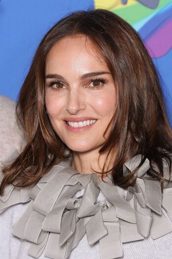 Natalie Portman Leaked Nude OnlyFans (Photo 719)