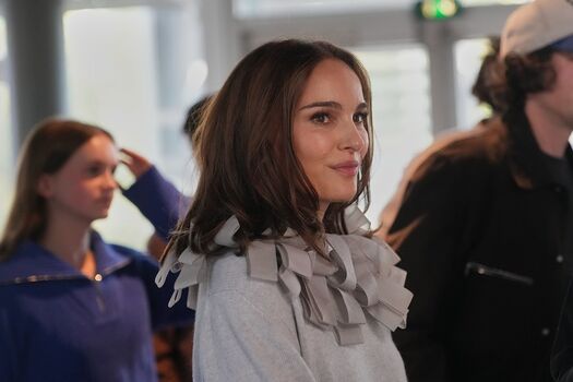 Natalie Portman Leaked Nude OnlyFans (Photo 720)