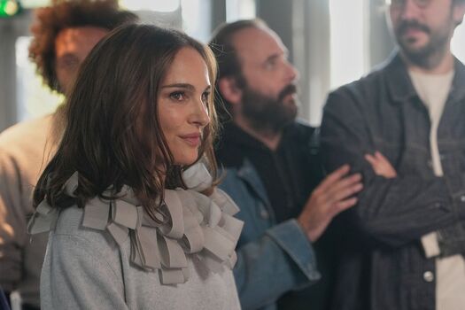 Natalie Portman Leaked Nude OnlyFans (Photo 721)