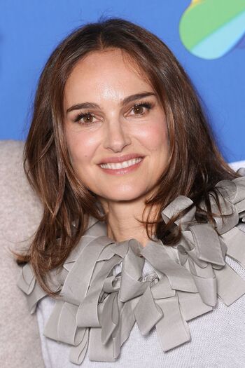 Natalie Portman Leaked Nude OnlyFans (Photo 724)