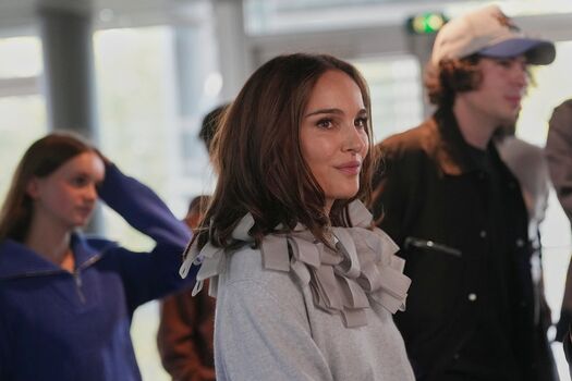 Natalie Portman Leaked Nude OnlyFans (Photo 726)