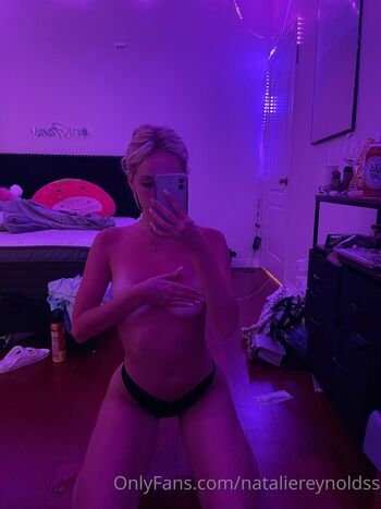 Natalie Reynolds Leaked Nude OnlyFans (Photo 99)