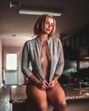 Natalie Rose Leaked Nude OnlyFans (Photo 29)