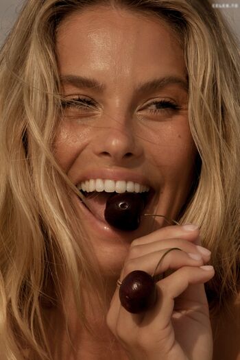 Natalie Roser