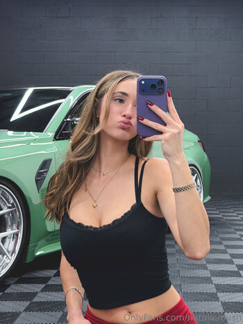 Natalie Roush
