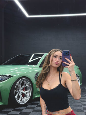 Natalie Roush