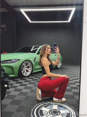 Natalie Roush