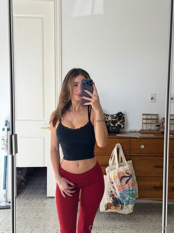 Natalie Roush Leaked Nude OnlyFans (Photo 118)