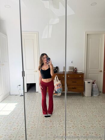 Natalie Roush Leaked Nude OnlyFans (Photo 121)