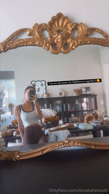 Natalie Roush Leaked Nude OnlyFans (Photo 153)
