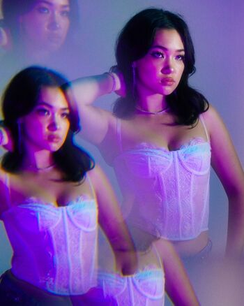 Natalie Tran