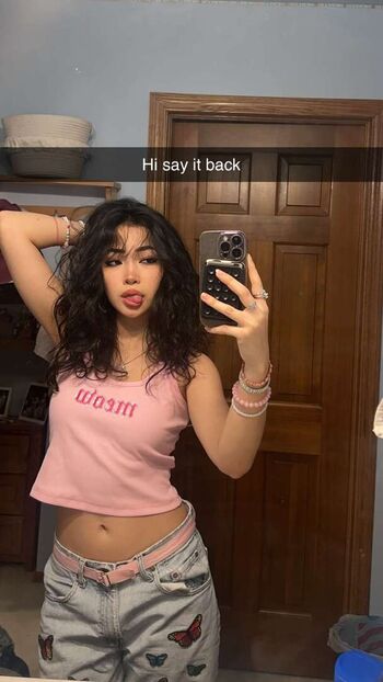 Natalie Tran Leaked Nude OnlyFans (Photo 19)