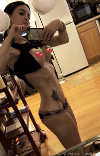 Nataliealexa Leaked Nude OnlyFans (Photo 15)