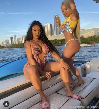 natalienunn Leaked Nude OnlyFans (Photo 20)