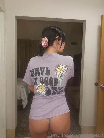 NataliesSocks Leaked Nude OnlyFans (Photo 15)