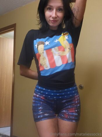 NataliesSocks Leaked Nude OnlyFans (Photo 22)