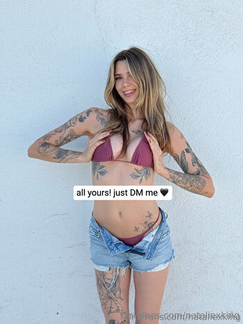 NatalieXKing