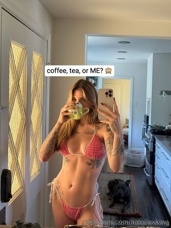 NatalieXKing