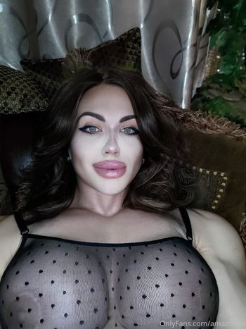 Nataliya Kuznetsova Leaked Nude OnlyFans (Photo 22)