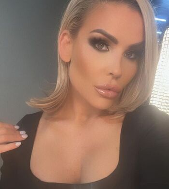 Natalya Neidhart